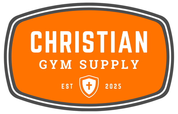 Christian Gym Supply